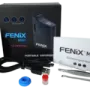 Fenix Mini - 4